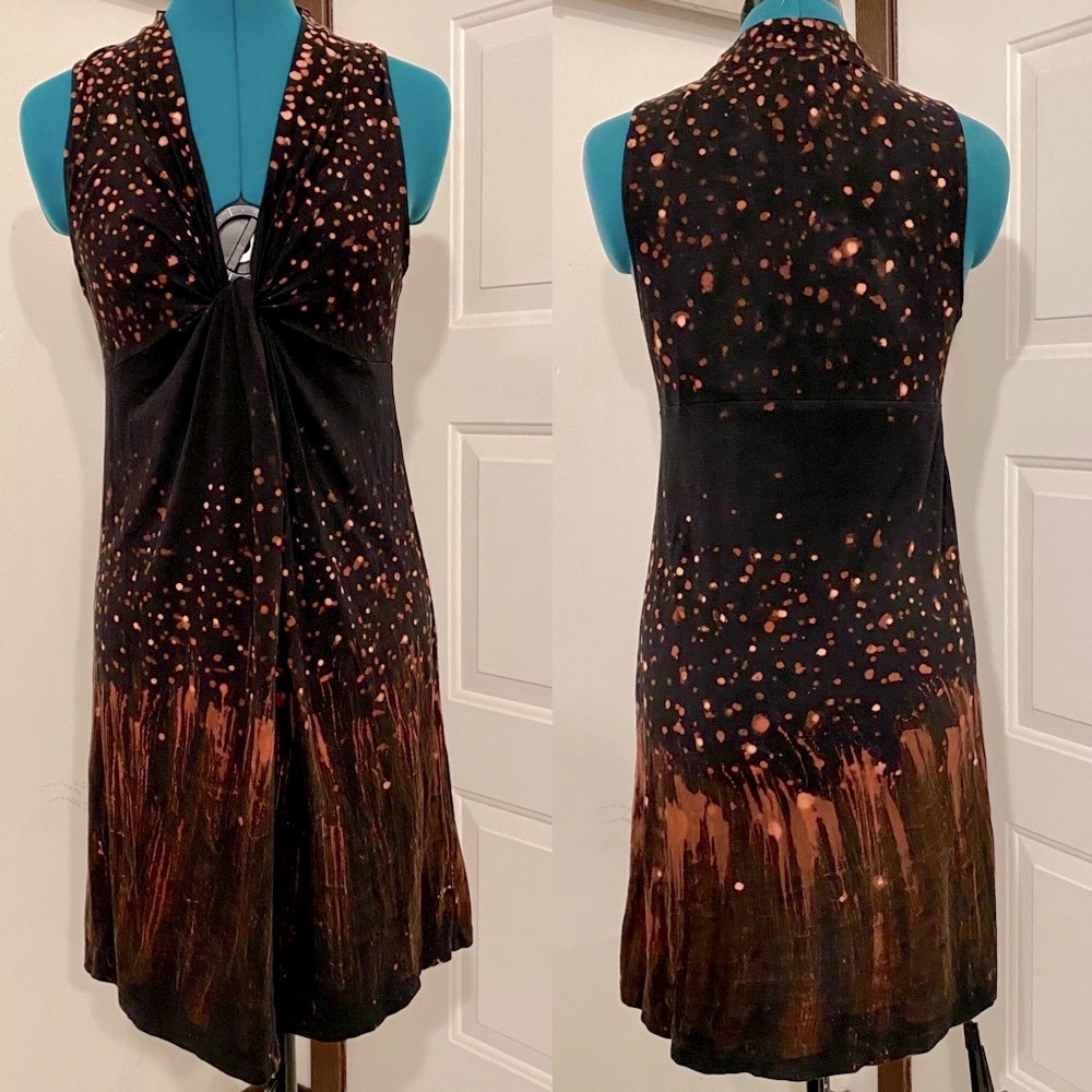 (SALE) JCrew Gorgeous Cotton Dress